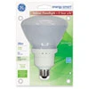 Energy Smart 26 Watt Soft White Compact Fluorescent Light Bulb R40 Indoor Flood