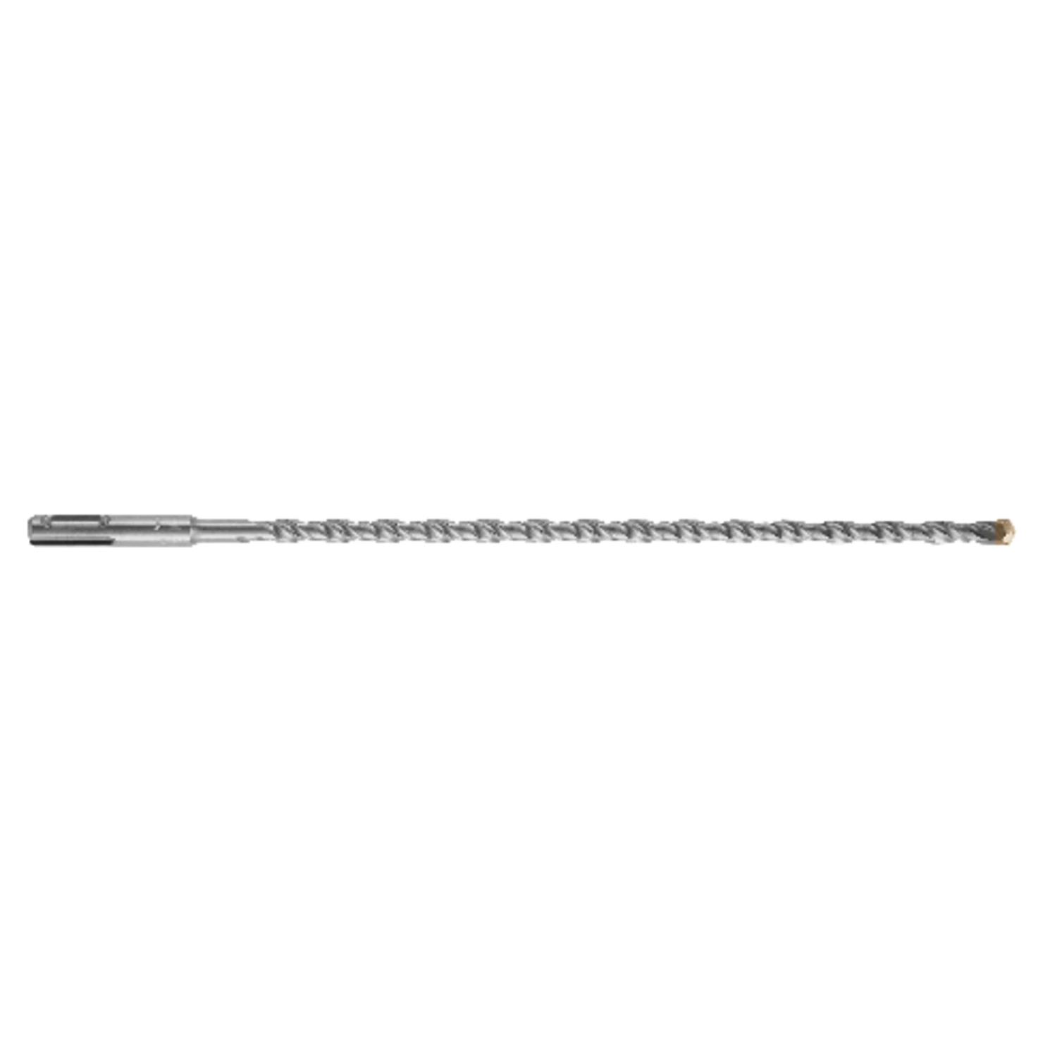 Bosch Bulldog 5/16 in. x 12 in. L Steel SDS-plus Rotary Hammer Bit 1 pc.