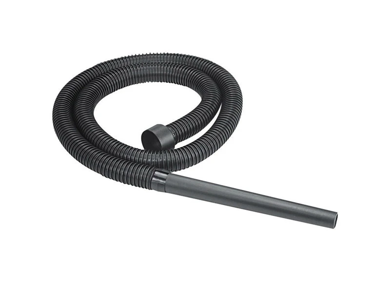 9051233 8 Ft X 1-1/4 In. Hose With Air Flow Control, 1 Pk
