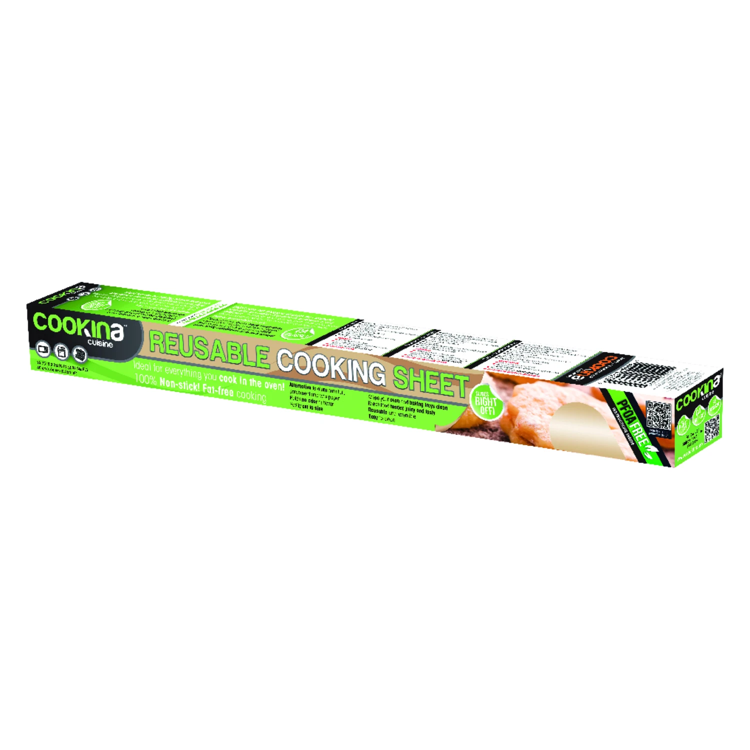 BBQ Grilling Bags, 2-Pk.