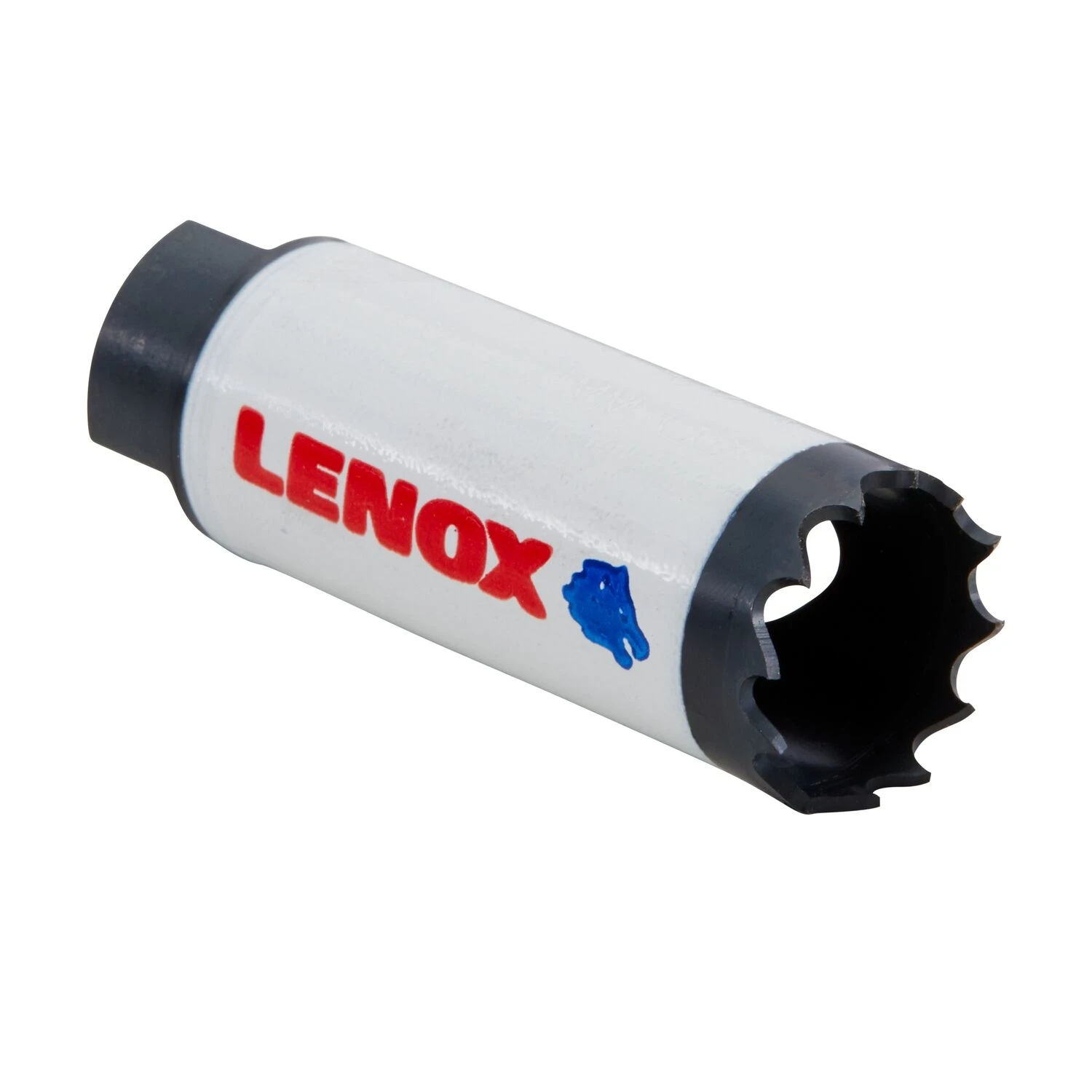 Speed Slot 7/8 In. Bi-metal Hole Saw With Vari-tooth Design