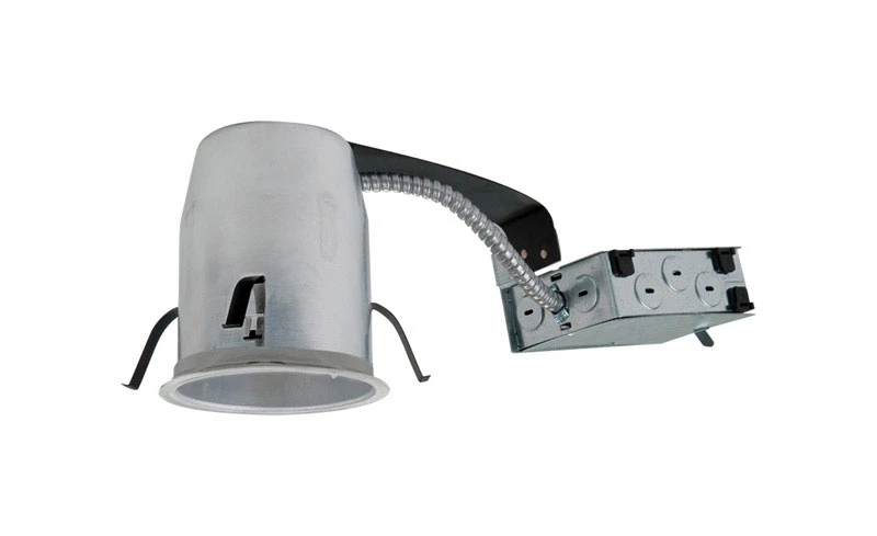 4 In. Remodel Ic Rated Led Recessed Light Fixture H995ricat
