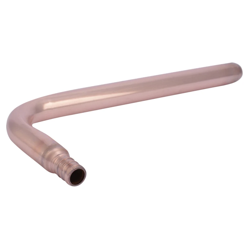 1/2" Stubout Elbow