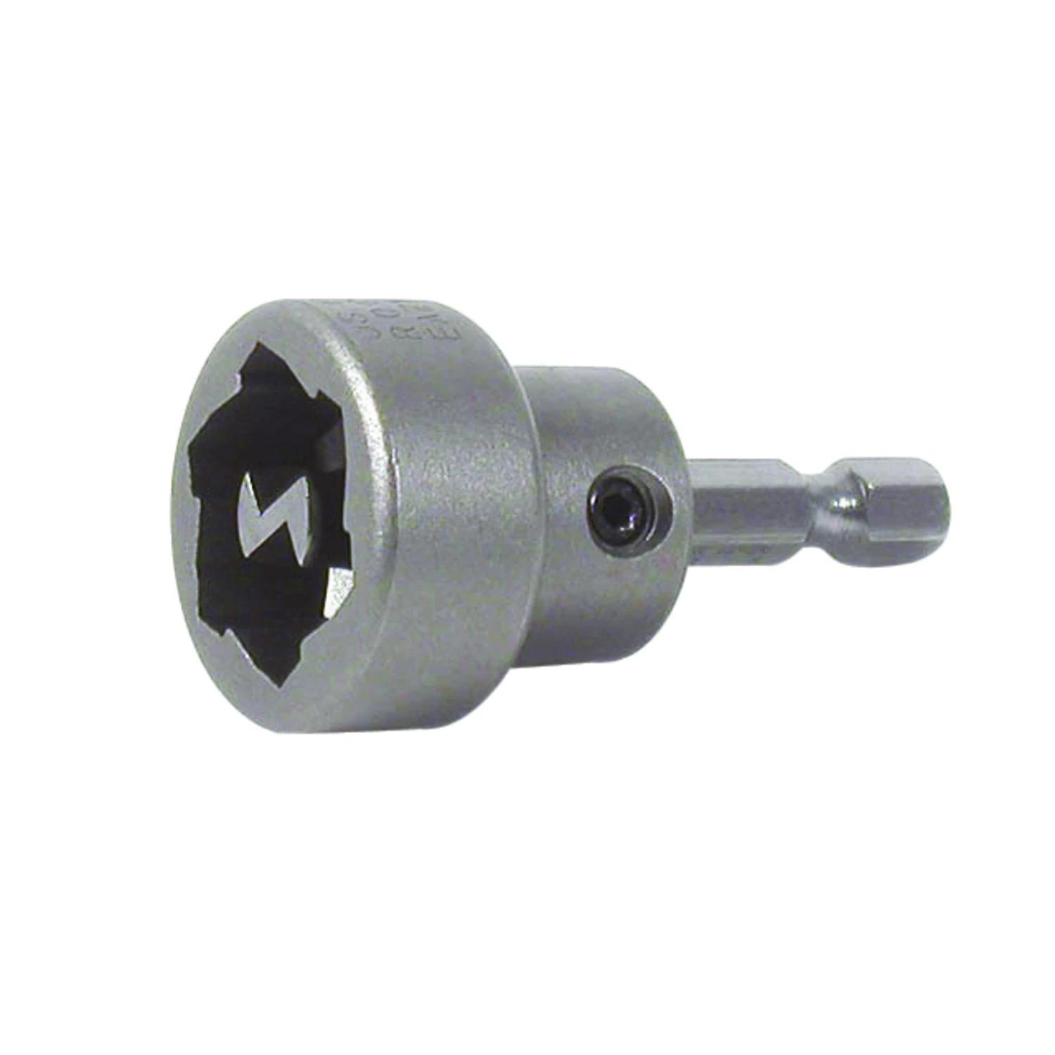 One-Way Screw Remover and Installer Tool Size Number Eighteen
