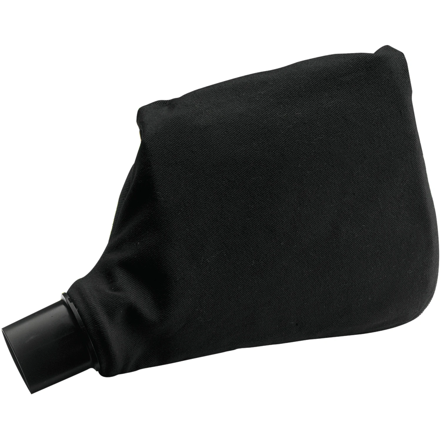 Dw7053 Universal Miter Saw Dust Bag - 16" X 6" Fabric Attachment