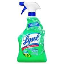 4-in-1 All-purpose Cleaner, 32 Oz., Fresh Mountain Scent, Model 80313