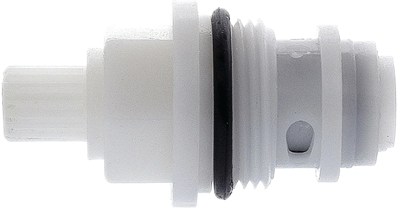 3j-4h/c Hot And Cold Water Stem For Nibco And Streamway Faucets