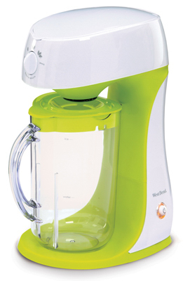 Infusion Iced Tea Maker 2.75 Quart Model 68305t Green/white