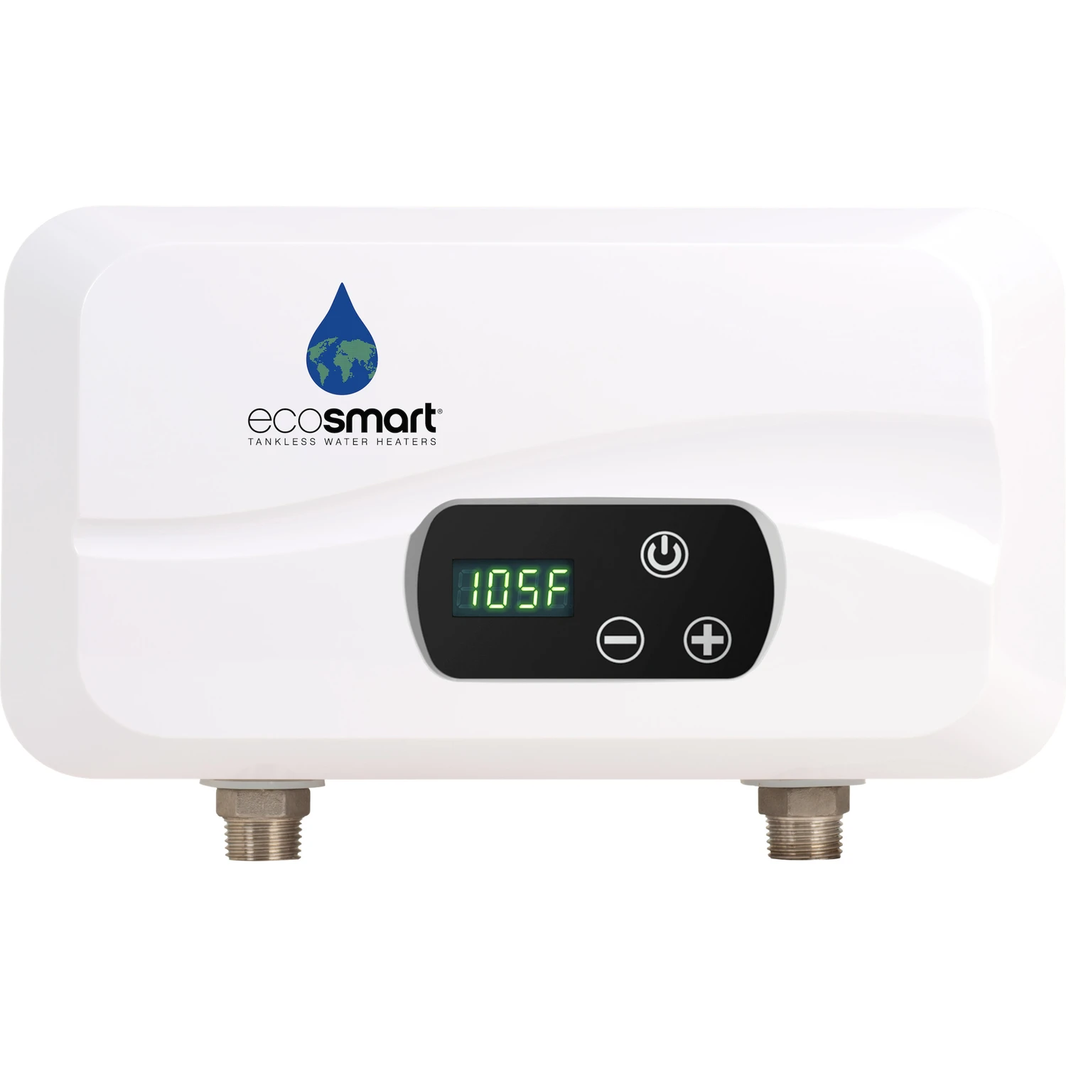 Pou6 6.0kw 220v Point-of-use Electric Tankless Water Heater