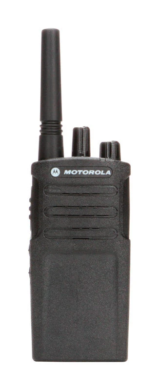 Rmu2080 Uhf Two-way Radio With 250000 Ft Range, 8 Channels, And Charger