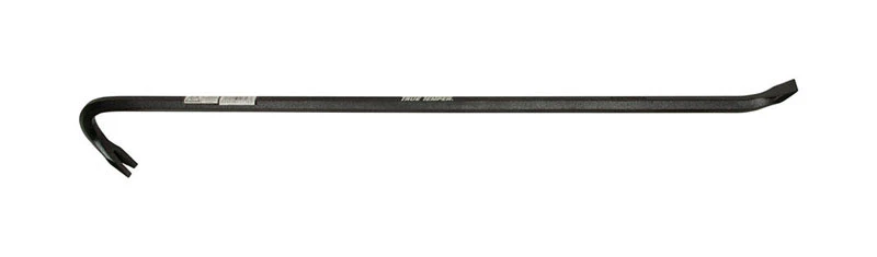 True Temper 36.375 in. 31 Gooseneck Wrecking Bar 1 PK
