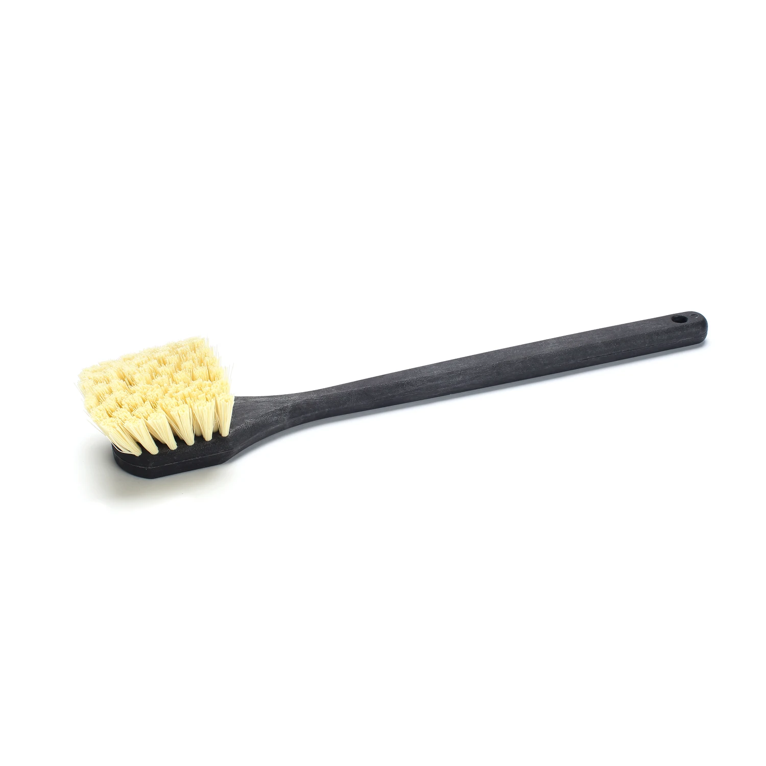 20" POLY STIFF BRUSH