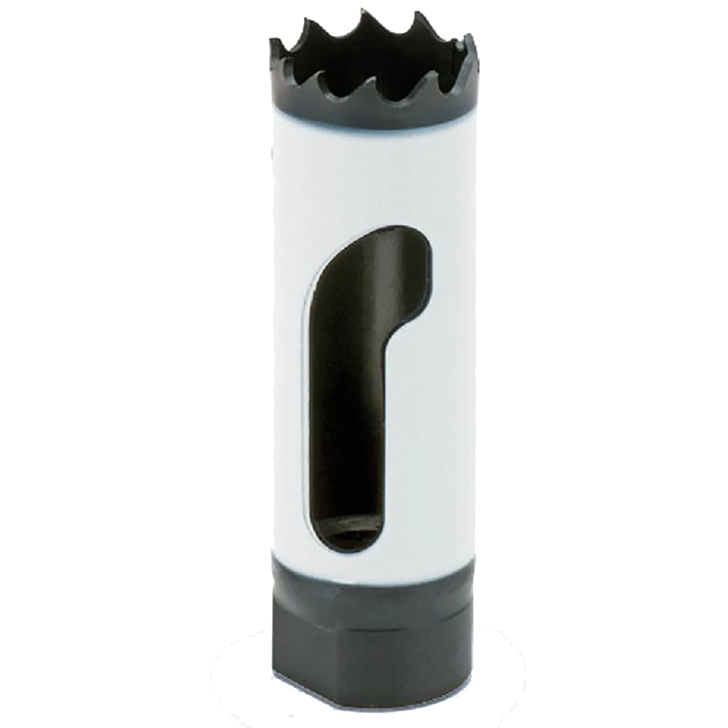 Speed Slot 3/4 In. Bi-metal Hole Saw, 1-5/8 In. Cutting Depth, Model 3001212l