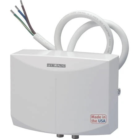 Mini 6 5.7kw 240v Electric Tankless Water Heater