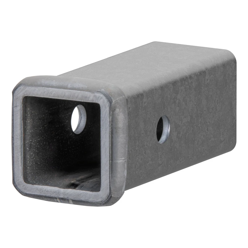 2x6" Receiver Tube