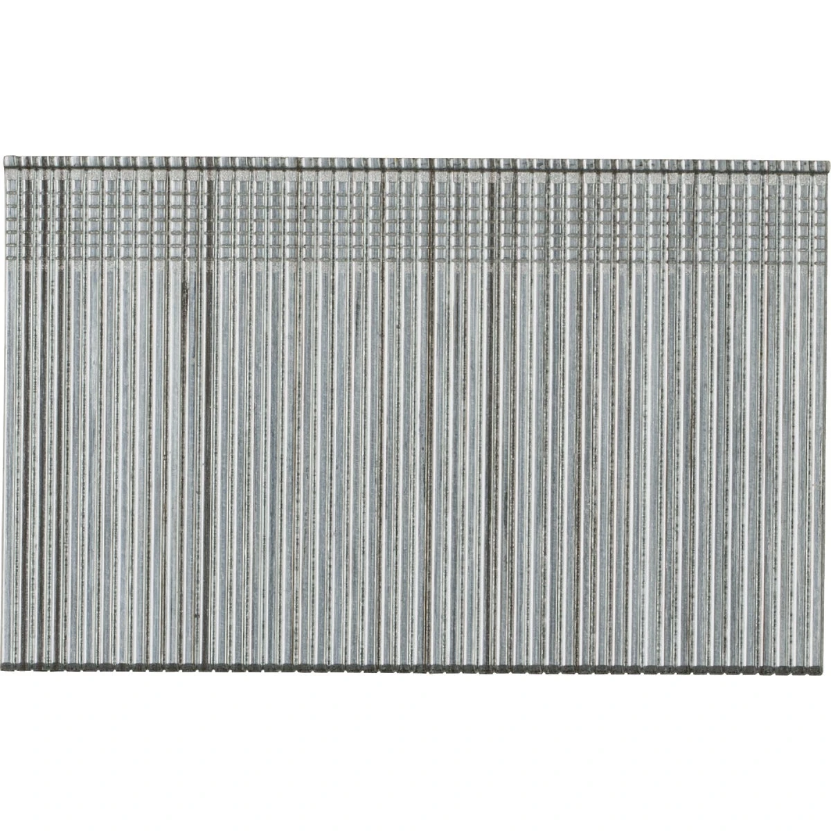 Collated Finish Nails, Electrogalvanized Steel, 2 In. x 16 Gauge, 1000-Pk.
