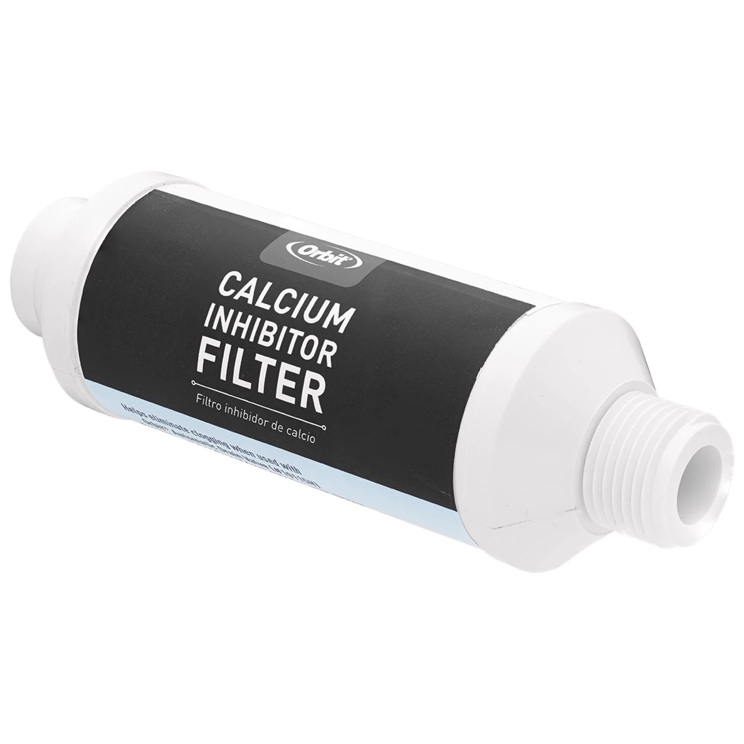 Calcium Inhibitor Filter For Outdoor Mist Cooling System