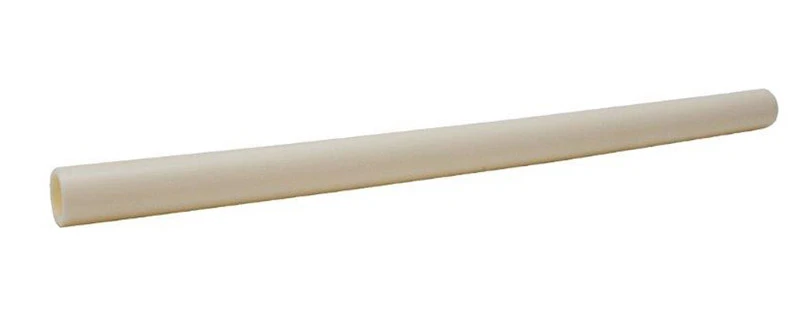 3/4 In. X 10 Ft. Pex-b Pipe, 80 Psi, White