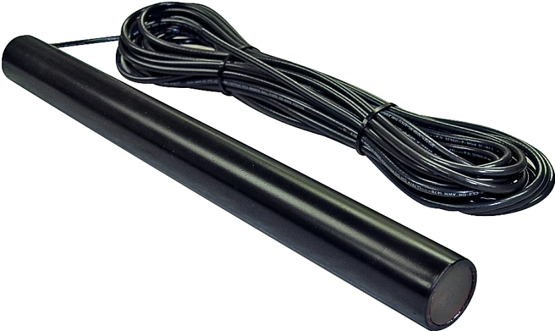 Vehicle Sensor Compatible with Mighty Mule Single and Dual Electric Gate Openers