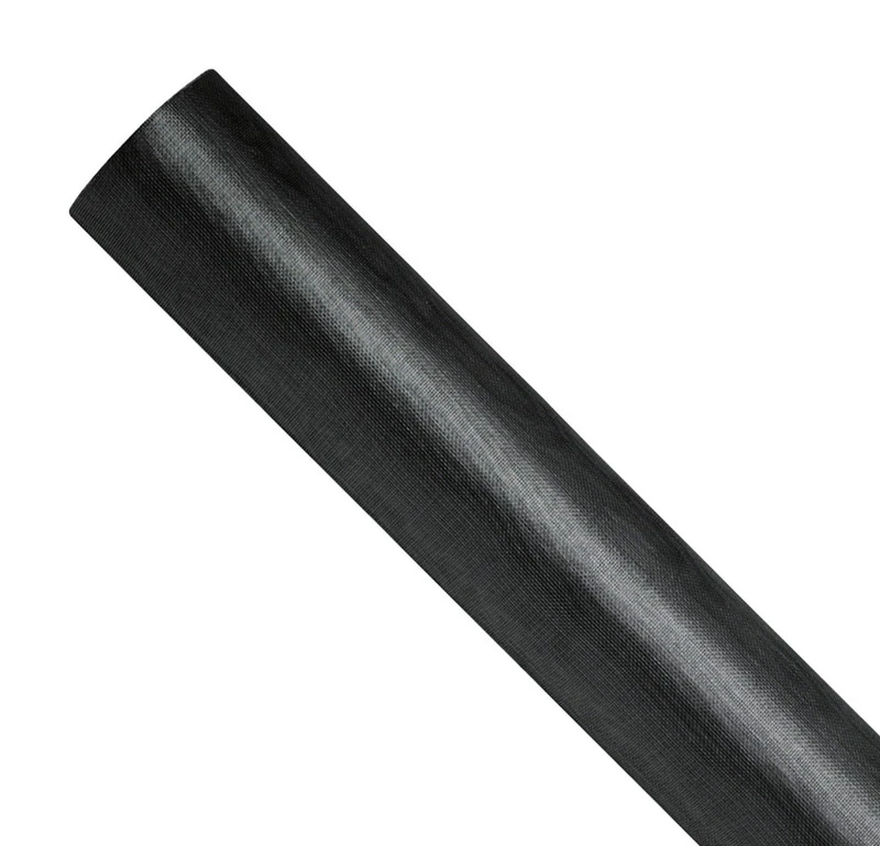 Fcs8589-m Charcoal Fiberglass Insect Screen, 24 In W X 100 Ft L