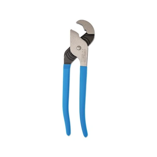 Channellock Nutbuster 14 In. Curved Jaw Groove Joint Pliers Model 414