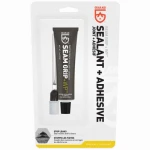 Seam Grip Waterproof Tent Sealer And Adhesive, 1 Ounce Tube