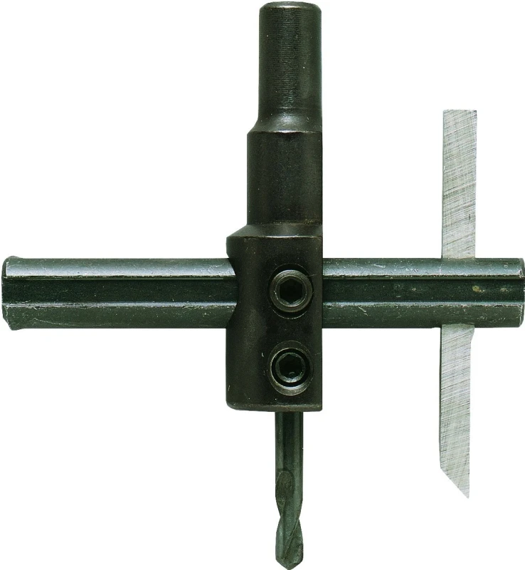 7/8 In. To 4 In. Diameter Max Circle Cutter Model #4