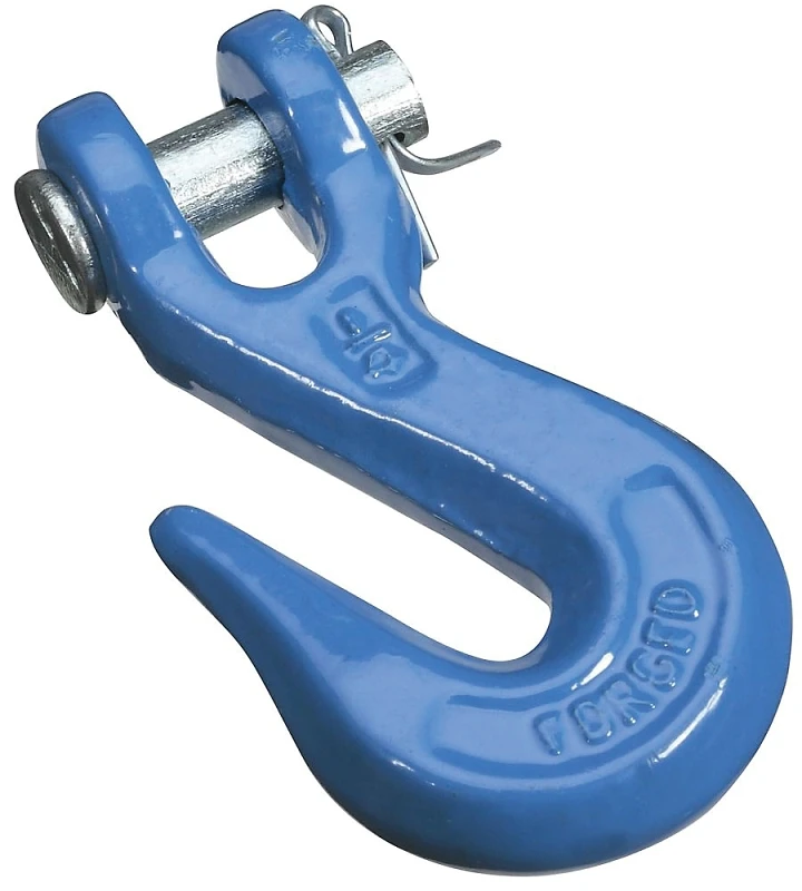 CLEVIS HOOK,1/4"