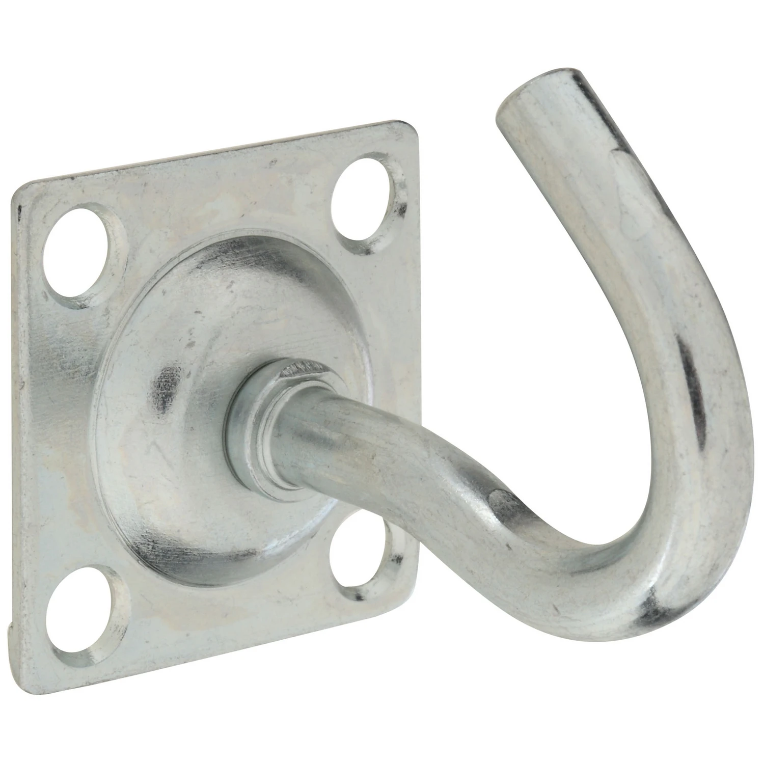 Clothesline Hook, Zinc Plate-Style
