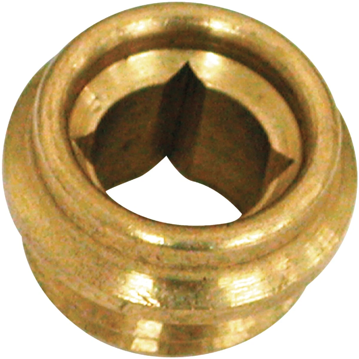 Danco 30038E Faucet Bibb Seat, Brass, For: Price Pfister Faucets