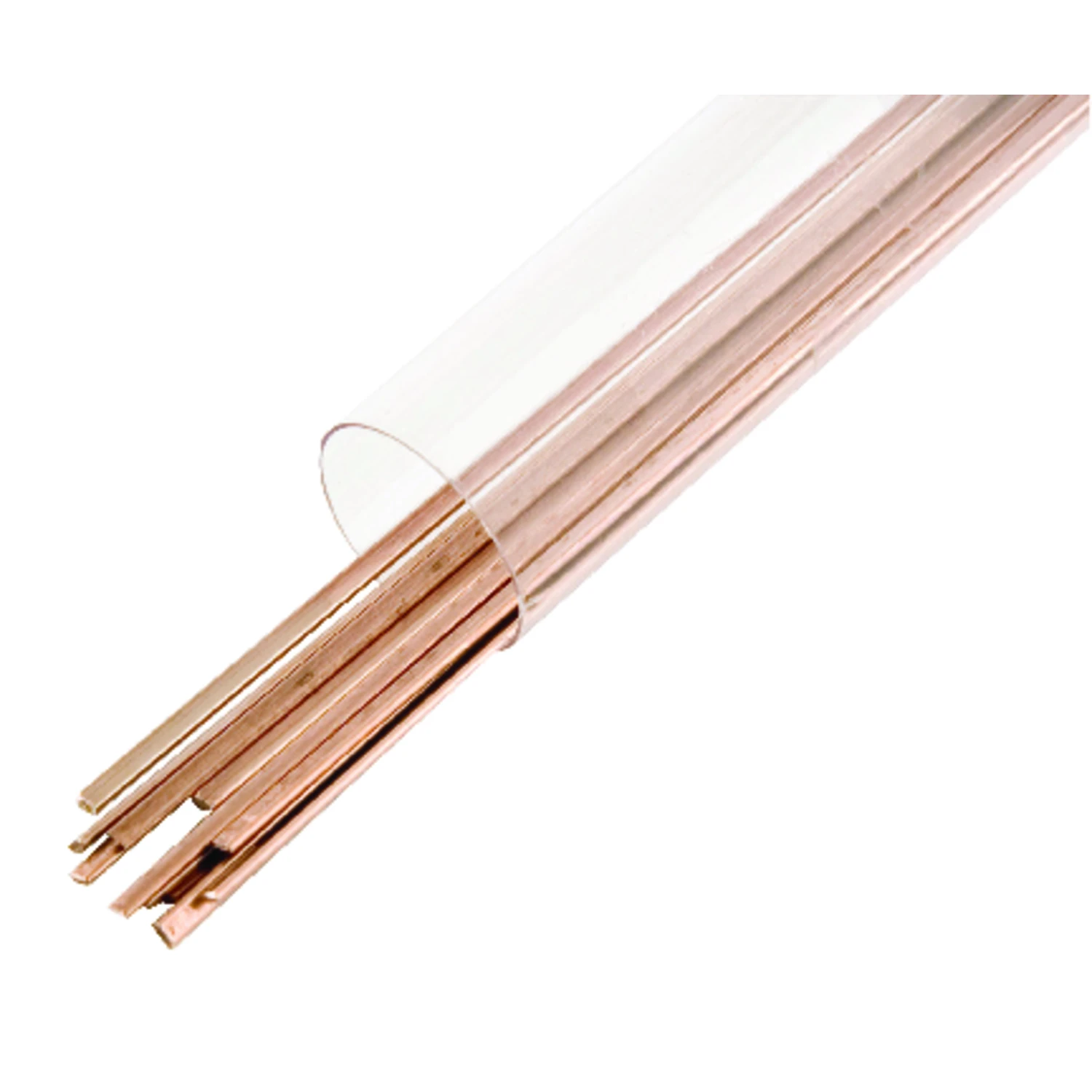Super Sil-Flo Rod, 1/2-Lb.