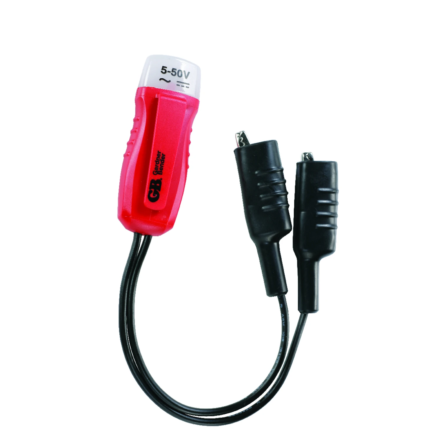 Low Volt Twin Tester