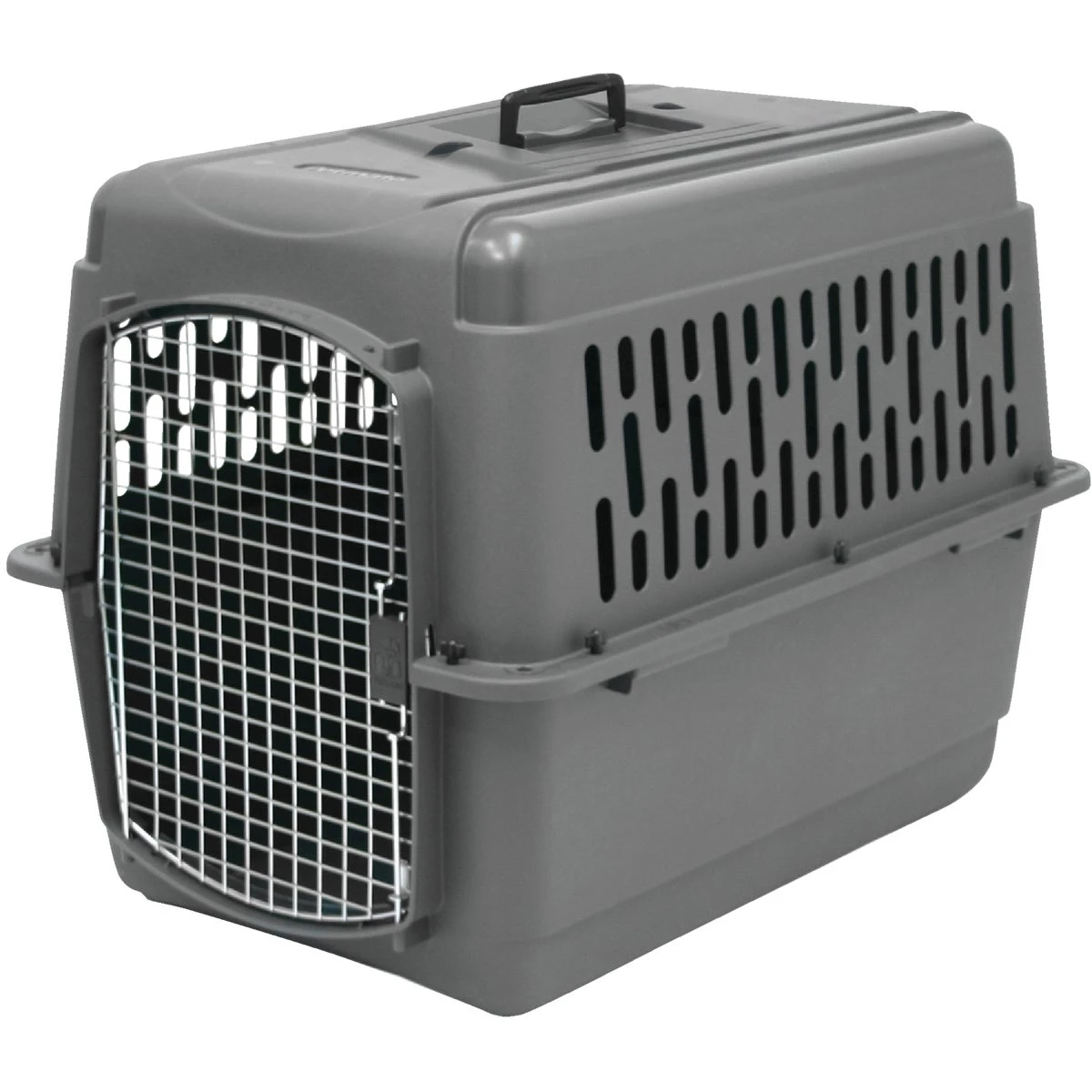 28 In. X 20-1/2 In. X 21-1/2 In. Medium Porter Pet Carrier