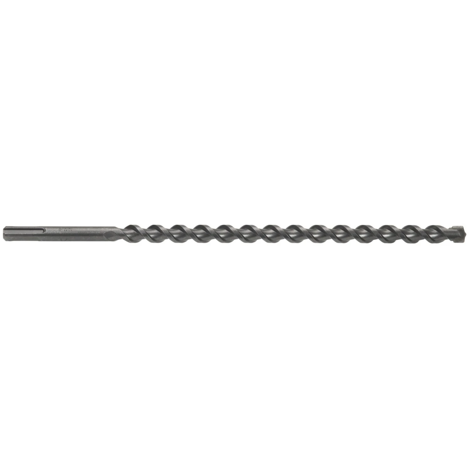 Speedhammer Plus 1/2 In. Dia X 12 In. Oal Sds-plus Hammer Drill Bit