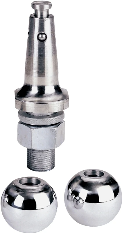 74307 HITCH 1-7/8&2 3/4"SHNK