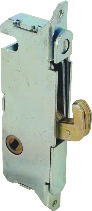 LOCK PATIO DOOR MORTISE