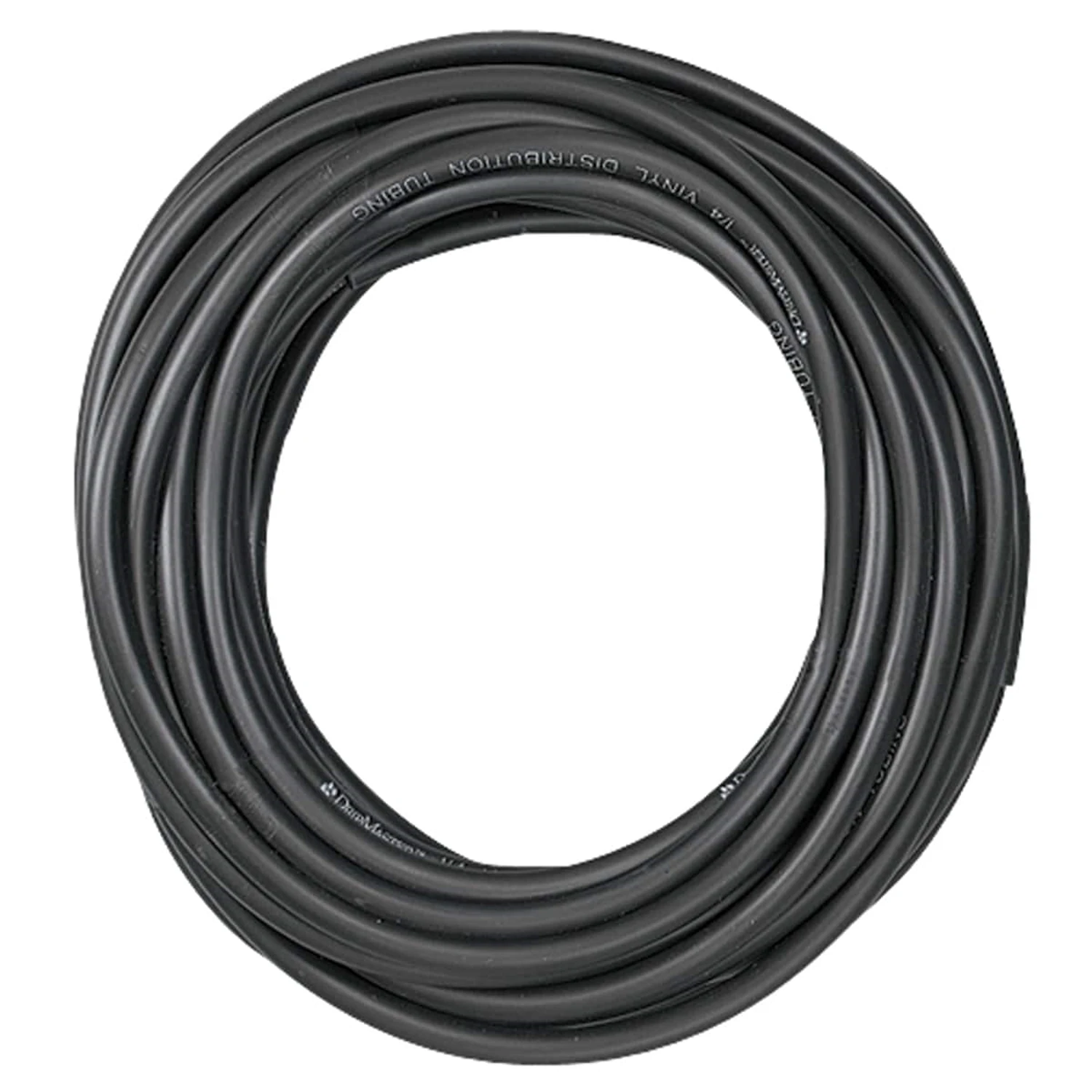 Universal Drip Irrigation Tubing 1/2 Inch Diameter by 100 Feet Length