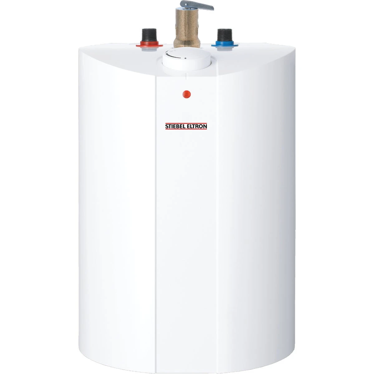 6 Gallon Mini Tank 1300w Point-of-use Electric Water Heater