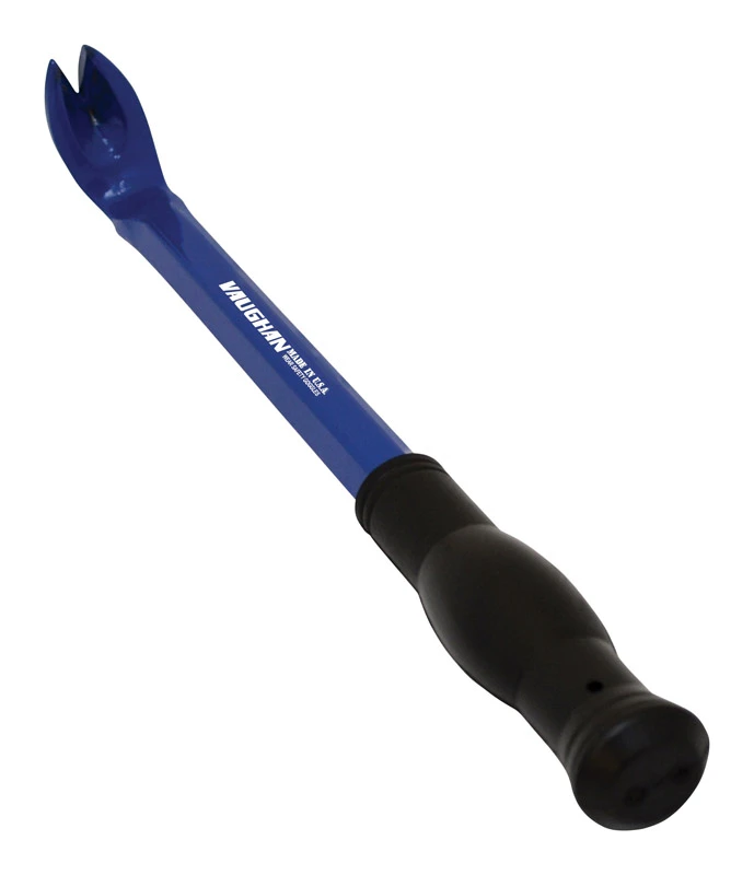 Nail Puller Bar, 11-1/2-In.