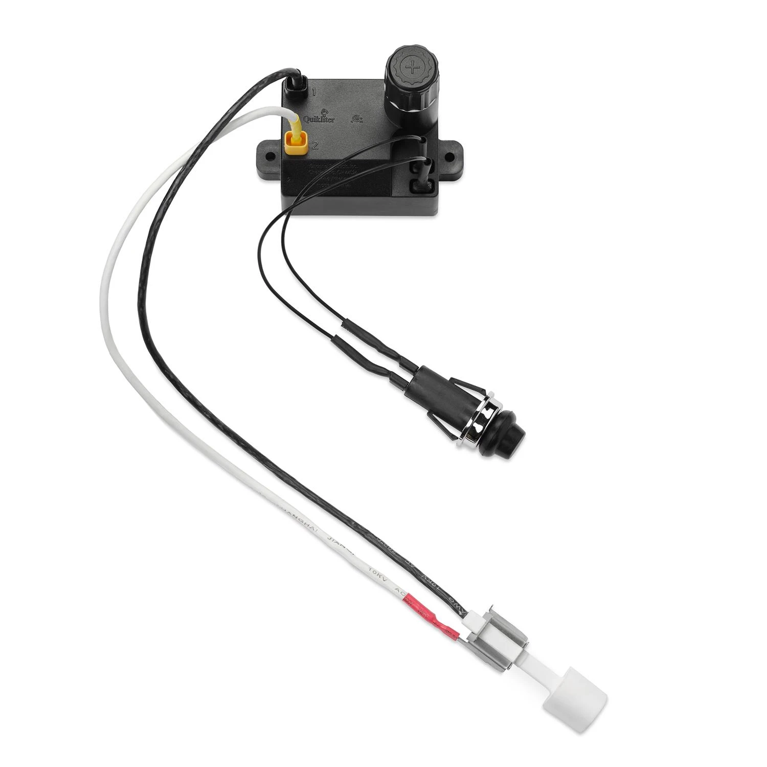 Spirit 210 & 310 Gas Grill Replacement Igniter Kit - Model 7642