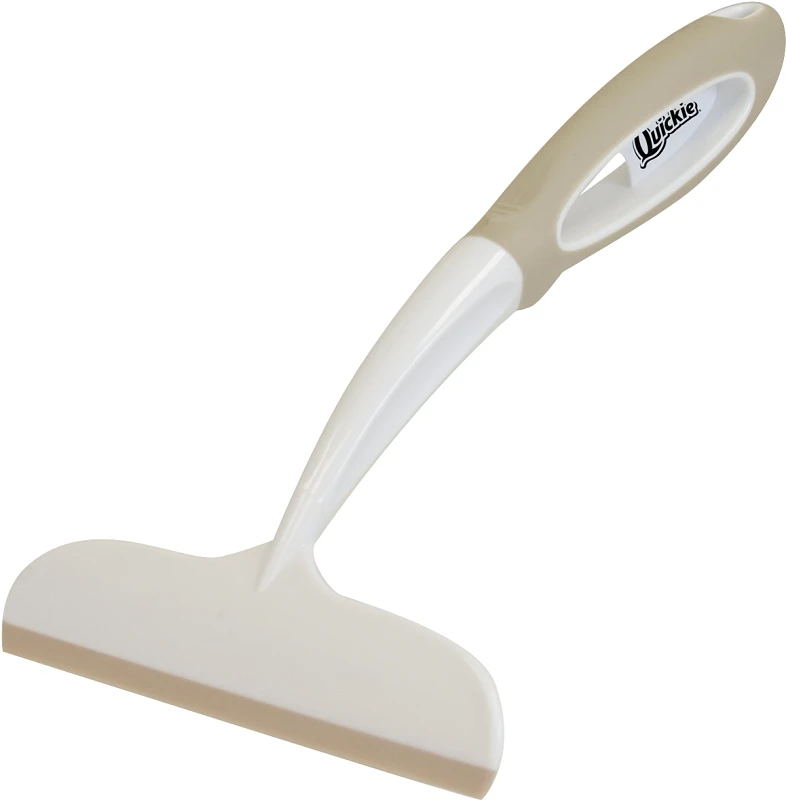 Homepro Shower Squeegee, 9-1/2 In Blade, 20-3/4 In Overall Length