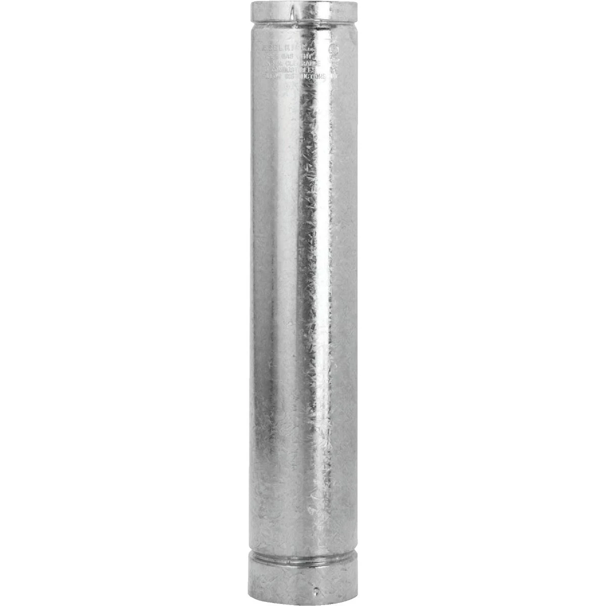 Rv 3 In. X 36 In. Round Gas Vent Pipe - Type B