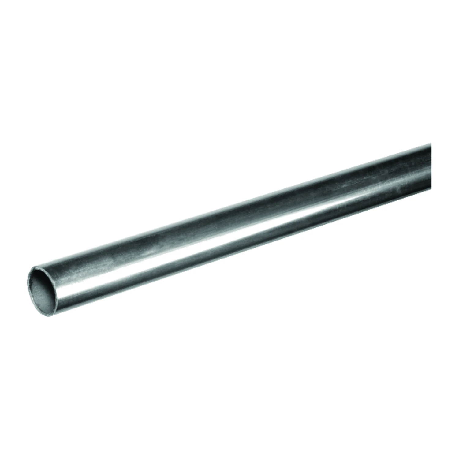 3/4 In. Diameter X 3 Ft. Length Round Aluminum Tube