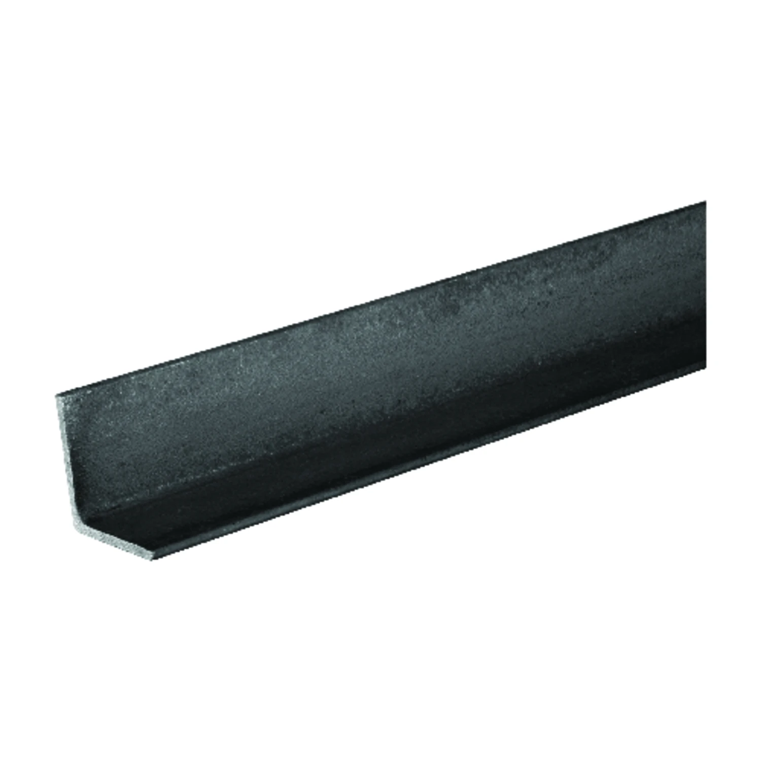 1/2 In. W X 36 In. L Weldable Steel Angle Bar