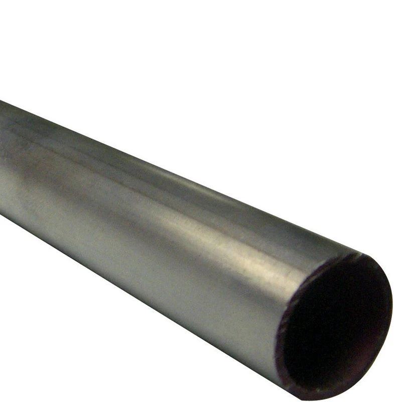 Aluminum 1 In. O.d. X 3 Ft. Round Tube Stock