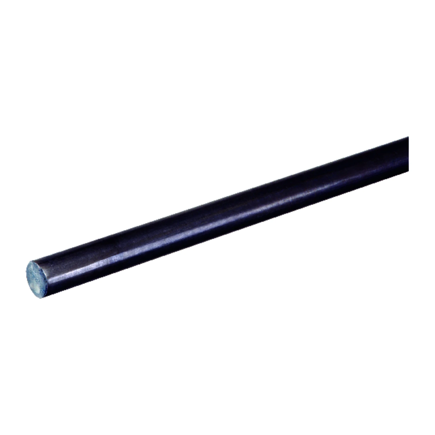 3/8 In. Diameter X 4 Ft. Length Cold Rolled Steel Rod