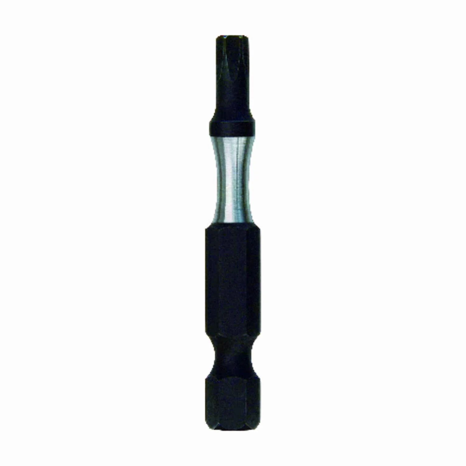 Shockwave T10 Torx 2 In. Impact Duty Screwdriver Bit - 1/4 In. Shank