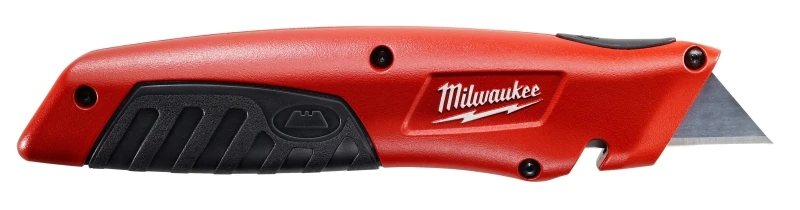 UTILITY KNIFE SLIDE-OUT