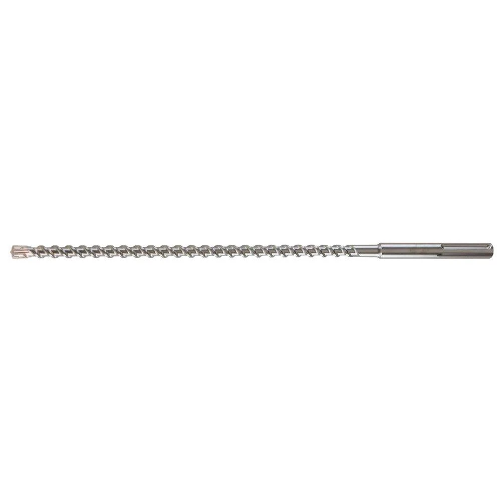 Sds-max 3/4 In. X 21 In. 4-cutter Rotary Hammer Drill Bit
