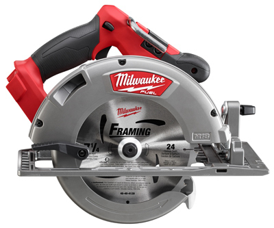 M18 Brushless 7-1/4 In. Cordless Circular Saw Model 2631-20